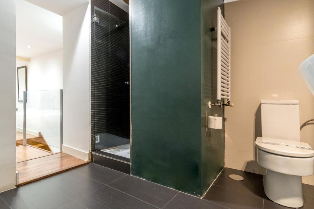 Apartament Modern- 2Bd 2Bth - Opera Madryt Zewnętrze zdjęcie