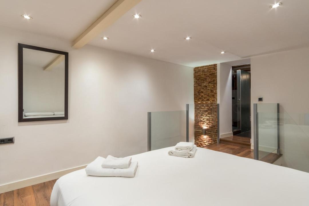 Apartament Modern- 2Bd 2Bth - Opera Madryt Zewnętrze zdjęcie