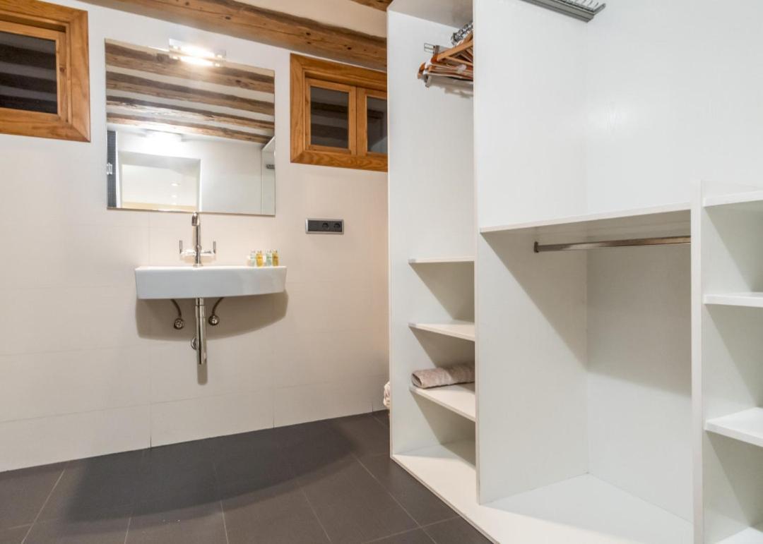 Apartament Modern- 2Bd 2Bth - Opera Madryt Zewnętrze zdjęcie