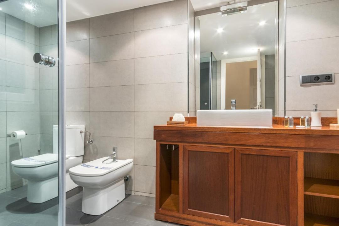 Apartament Modern- 2Bd 2Bth - Opera Madryt Zewnętrze zdjęcie