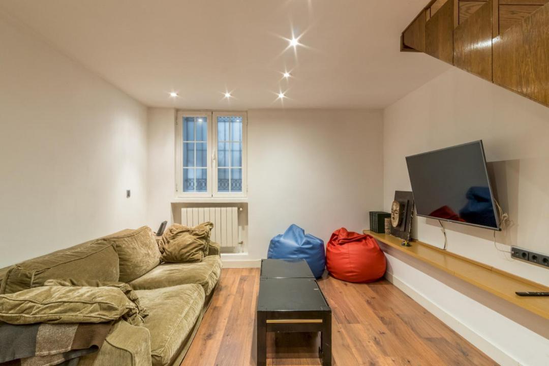 Apartament Modern- 2Bd 2Bth - Opera Madryt Zewnętrze zdjęcie